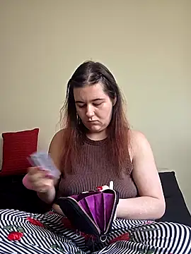 Ashlovescannabis online show from 04.20.26