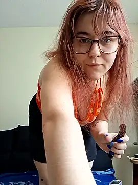 Ashlovescannabis online show from 06.16.26