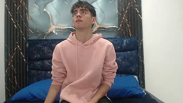 Lust demian online show from 03.17.26