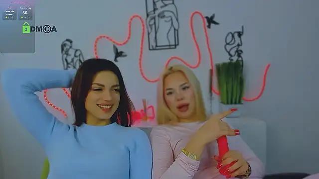 alexa bonni online show from 02.01.26