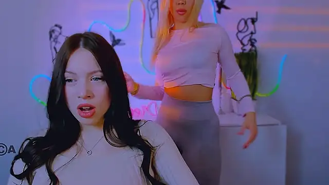 alexa bonni online show from 02.02.26