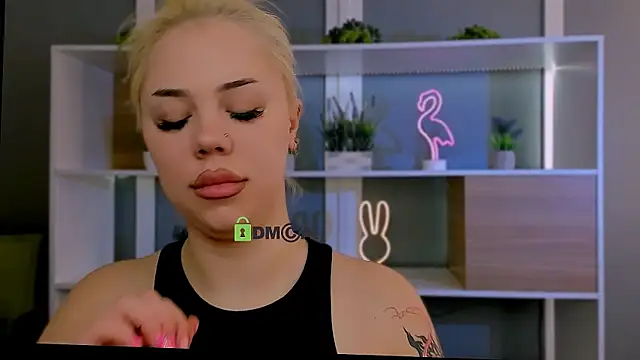 alexa bonni online show from 03.09.26