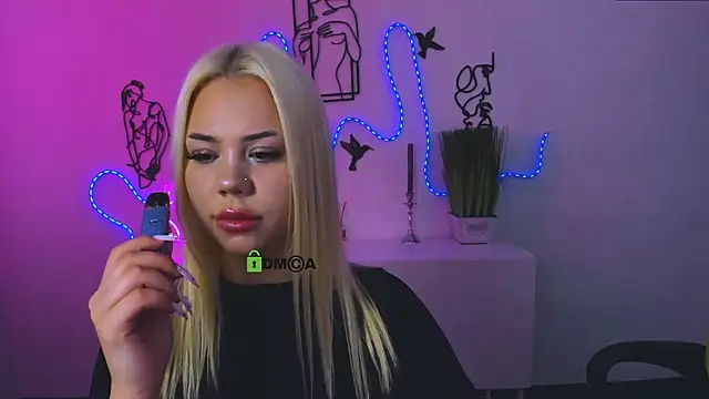 alexa bonni online show from 03.12.26