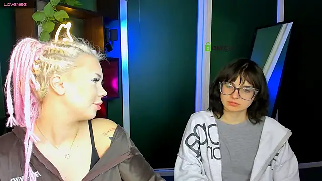 alexa bonni online show from 04.24.26