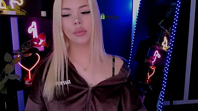 alexa bonni online show from 04.28.26