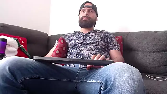 Snapshot of SpermsBank chatting on 01.11.25 SpermsBank online show from 01.11.25