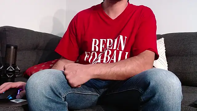 Snapshot of SpermsBank chatting on 01.15.25 SpermsBank online show from 01.15.25