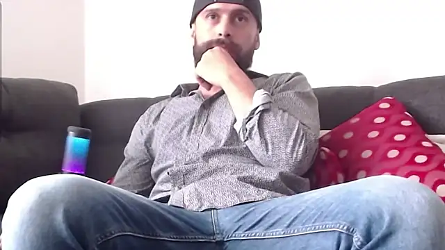 Snapshot of SpermsBank chatting on 02.07.25 SpermsBank online show from 02.07.25