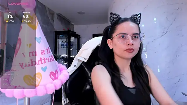 Qetsyah tf online show from 02.28.26