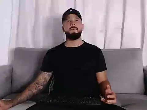 Handsomen69 online show from 05.11.26
