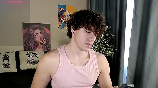TylerGibson online show from 05.12.26
