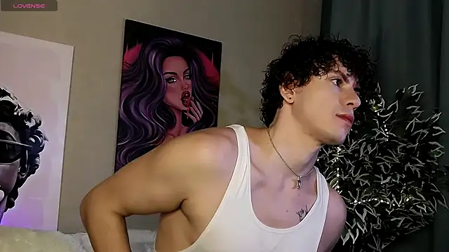TylerGibson online show from 06.10.26