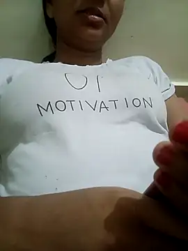 Prajakta123 online show from 02.14.26