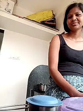 Prajakta123 online show from 02.17.26