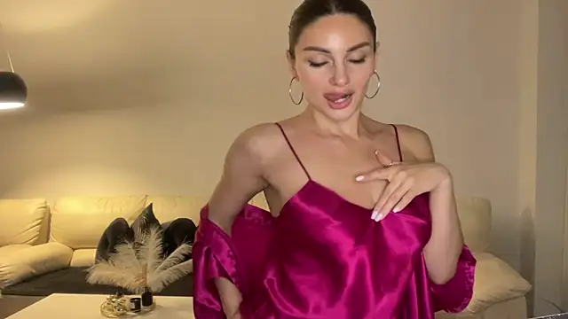 RoxelleSilvara69 online show from 06.09.26