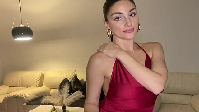 RoxelleSilvara69 online show from 07.05.26