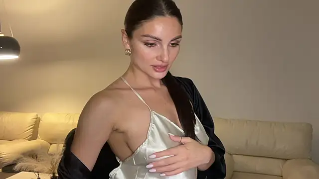 RoxelleSilvara69 online show from 07.19.26
