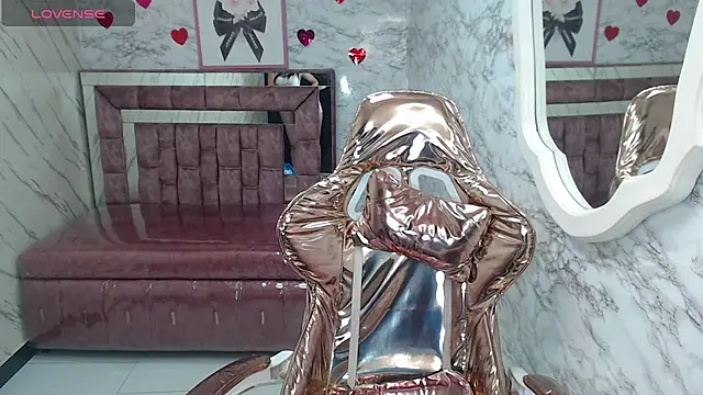 Melisa v online show from 02.04.26