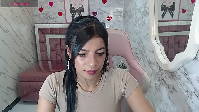 Melisa v online show from 02.16.26