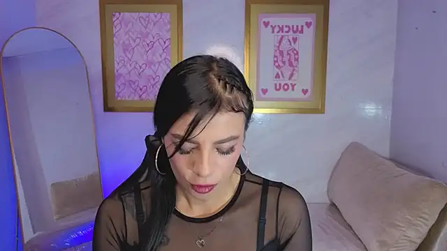 Melisa v online show from 02.21.26