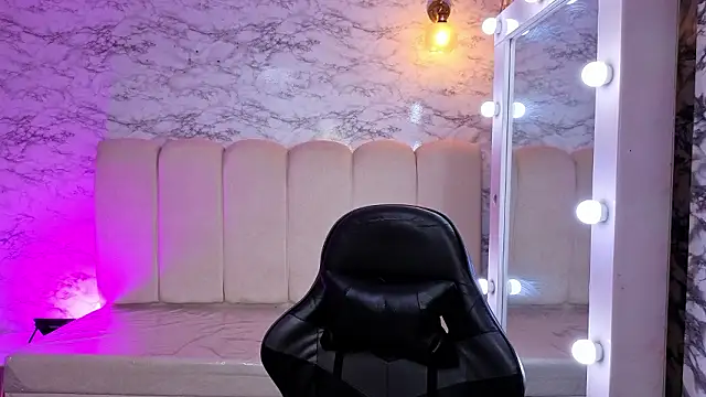 Melisa v online show from 02.24.26