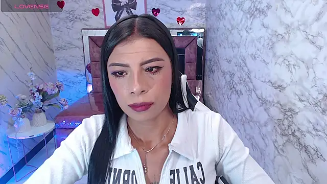 Melisa v online show from 06.06.26
