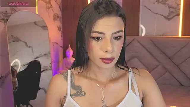 Melisa v online show from 07.30.26