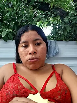 Sweet-Dirty-Storm online show from 04.18.26