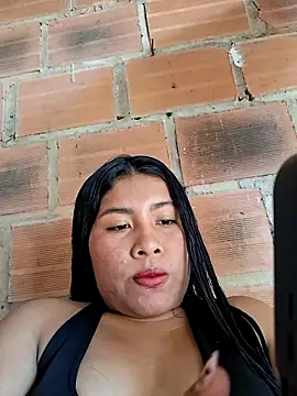 Sweet-Dirty-Storm online show from 05.01.26