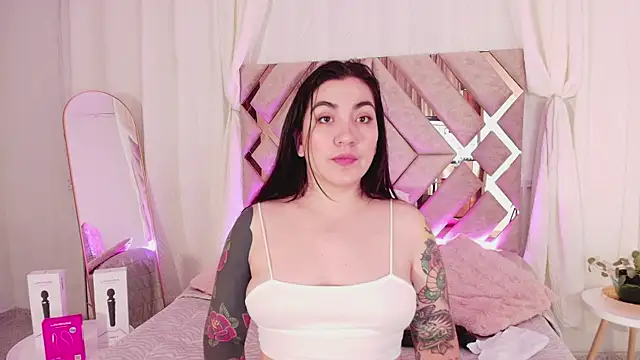 KathiaJenner online show from 06.02.26