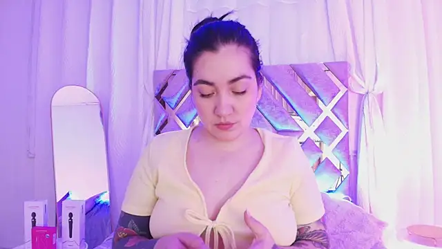 KathiaJenner online show from 06.09.26