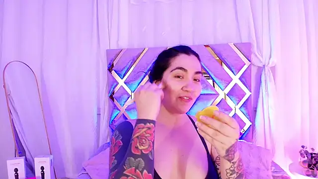 KathiaJenner online show from 07.03.26