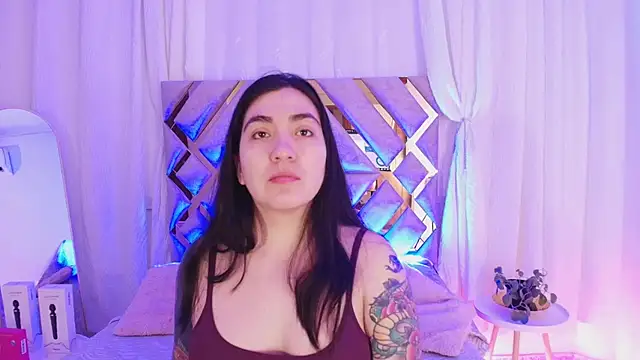KathiaJenner online show from 07.06.26