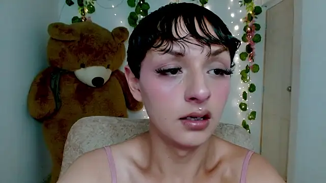 princess1609 online show from 03.06.26