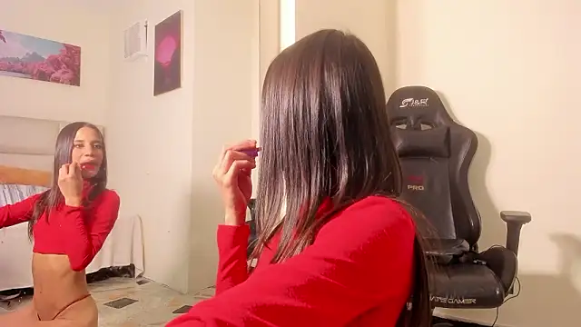 emily  mcqueen online show from 03.16.26