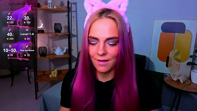 Snapshot of cherrie_sherry chatting on 03.13.26 cherrie sherry online show from 03.13.26