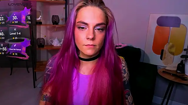 Snapshot of cherrie_sherry chatting on 03.14.26 cherrie sherry online show from 03.14.26