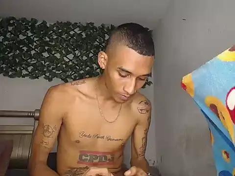 master tattoo online show from 03.13.26