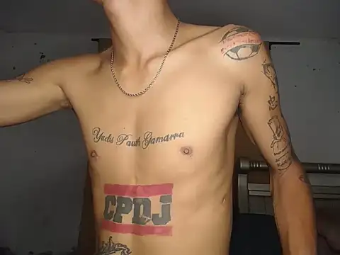 master tattoo online show from 03.17.26