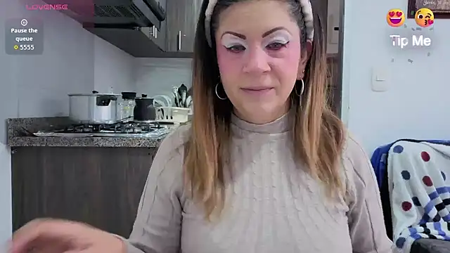 xxxMilexxx online show from 06.16.26