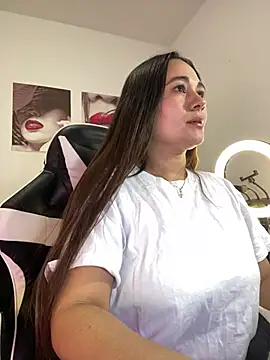saray mendozaa online show from 06.07.26