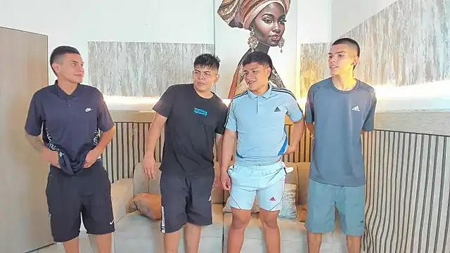 friendslikeplay online show from 02.03.26