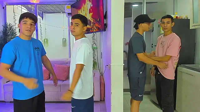 friendslikeplay online show from 03.16.26