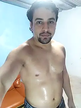 AxelWhitte online show from 02.09.26