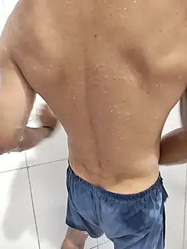 gatodepauduro online show from 02.06.26