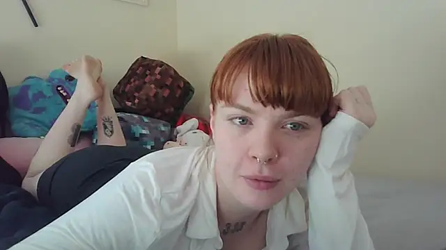 demonsmok333 online show from 03.10.26