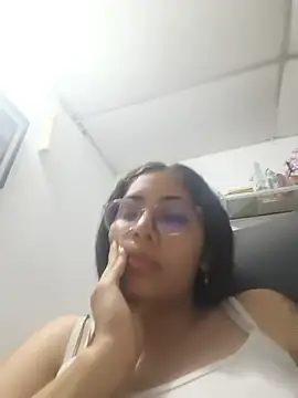 cristal adams11 online show from 07.06.26