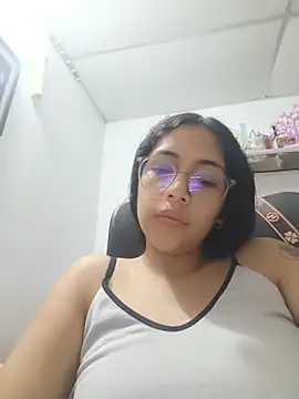 cristal adams11 online show from 07.15.26
