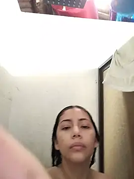 cristal adams11 online show from 07.27.26