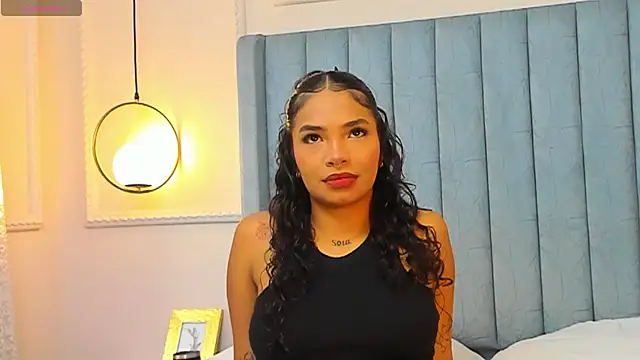 Scarlett-Banner online show from 02.18.26